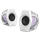 Edifier Hecate G2000 PRO białe - 1535701 - zdjęcie 2